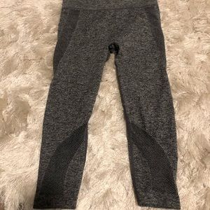 Forever 21 active leggings